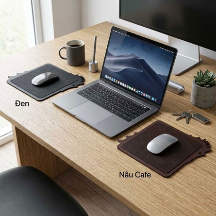 Lót chuột siva size nhỏ