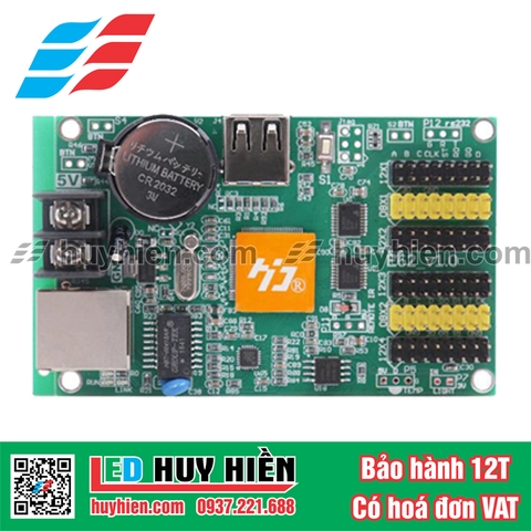 mạch điều khiển led HD E62