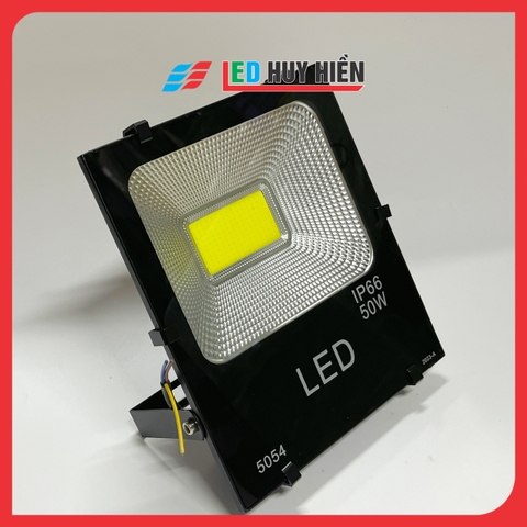 Pha Led COB chất lượng ngoài trời 30W, 50W