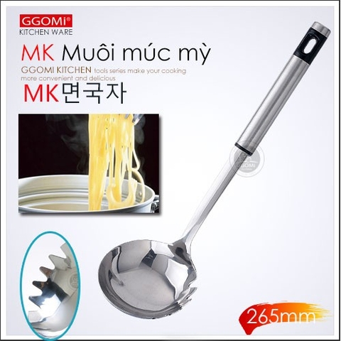 MK MUÔI MÚC MỲ