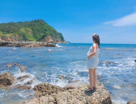 Nên đi du lịch Cửa Lò tháng mấy đẹp nhất ?