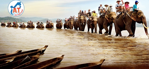 TÂY NGUYÊN, BẢN SẮC TỪ THIÊN NHIÊN, CON NGƯỜI, VĂN HÓA VÀ TÂM LINH