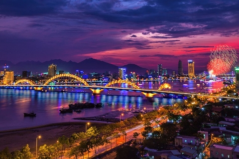 GIÁ VÉ CÁC ĐIỂM THAM QUAN Ở ĐÀ NẴNG