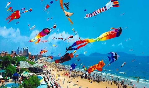 GIÁ VÉ THAM QUAN CÁC ĐỊA ĐIỂM DU LỊCH Ở VŨNG TÀU