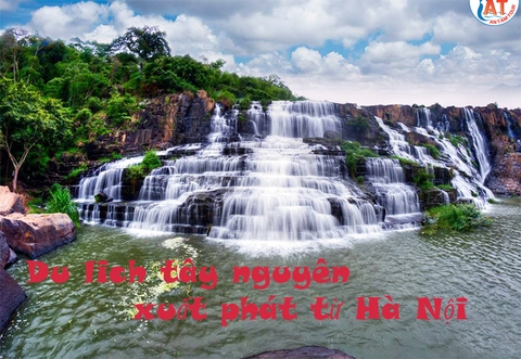NHỮNG ĐIỀU CẦN BIẾT KHI ĐI DU LỊCH TÂY NGUYÊN (P1)