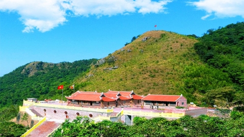Danh sách các công ty tổ chức tour Ngọa Vân uy tín tại Hà Nội