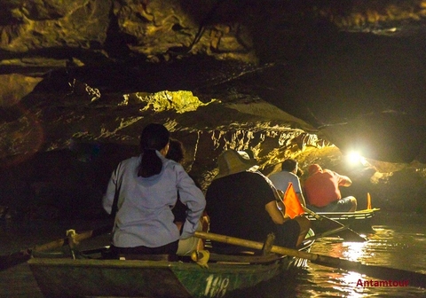 NHỮNG ĐỊA ĐIỂM THAM QUAN Ở TRÀNG AN NÌNH BÌNH
