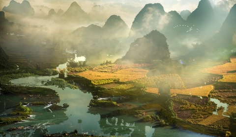 NÊN ĐI DU LỊCH CAO BẰNG VÀO THỜI ĐIỂM NÀO?