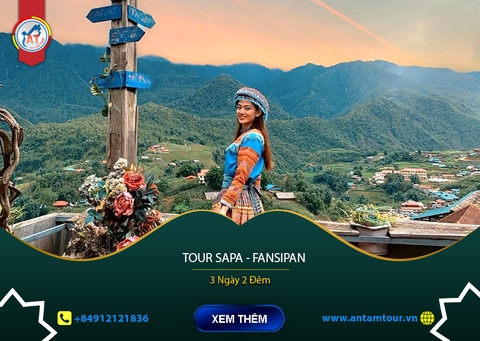 Tất tần tật về du lịch bản Cát Cát mới nhất