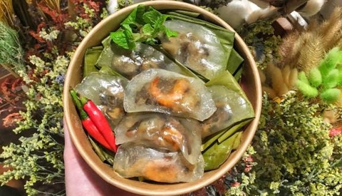 ĐẶC SẢN QUẢNG BÌNH