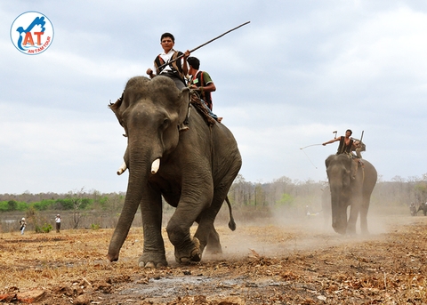 BUÔN ĐÔN HUYỀN THOẠI