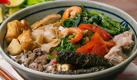 KINH NGHIỆM DU LỊCH CHÙA CAO LINH HẢI PHÒNG