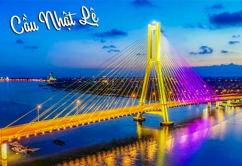 Cầu Nhật Lệ
