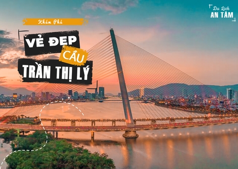Cầu Trần Thị Lý Đà Nẵng