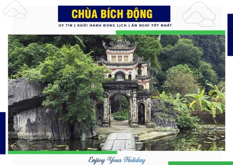 Chùa Bích Động