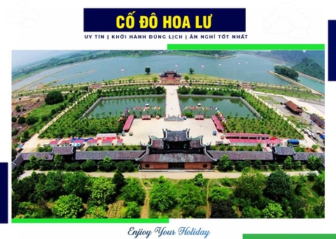 Cố Đô Hoa Lư