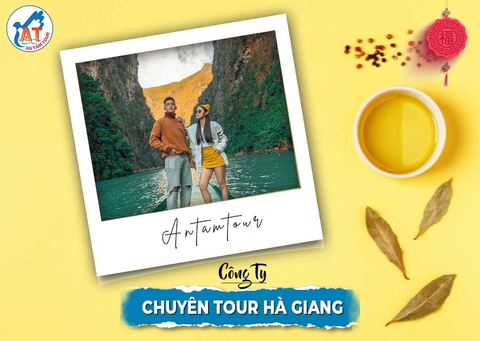 Danh sách các công ty chuyên tổ chức tour du lịch Hà Giang