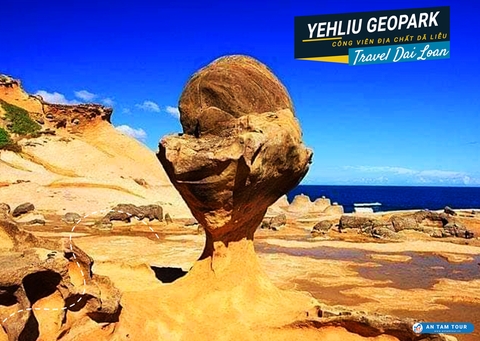 Công Viên Địa Chất Dã Liễu