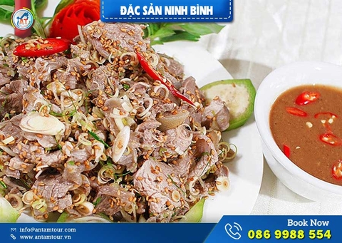 Đặc Sản Ninh Bình