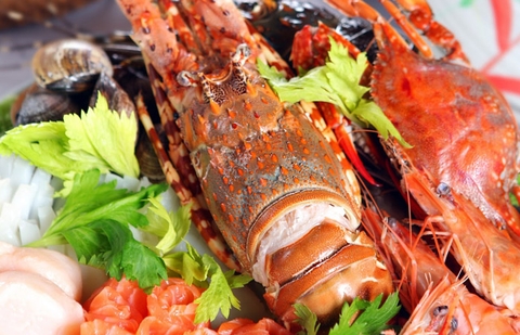 Review những nhà hàng ăn ngon tại Yên Tử