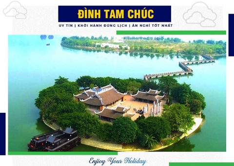 Đình Tam Chúc
