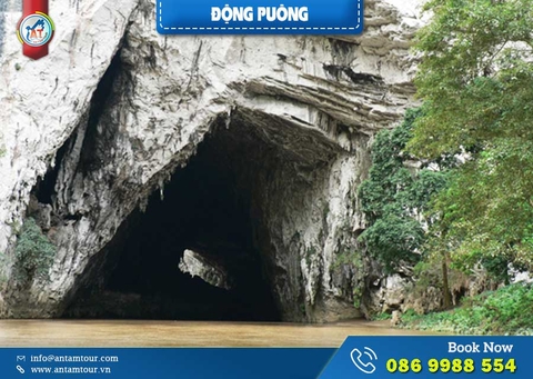 Động Puông