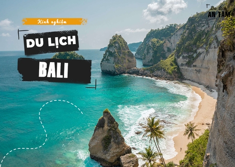 Du lịch Bali