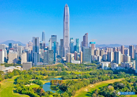 Du lịch Hồng Kông | Kinh nghiệm du lịch tự túc mới nhất