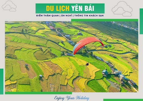 Du lịch Yên Bái