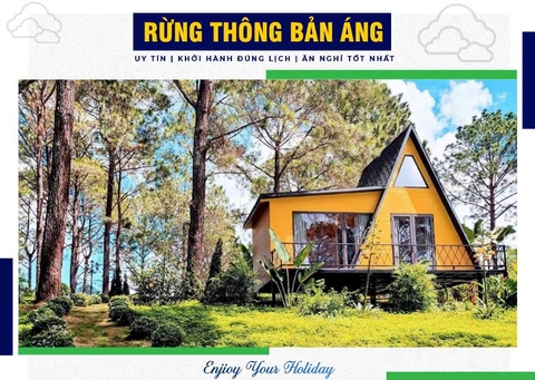 Bảng Giá Vé Tham Quan Mộc Châu