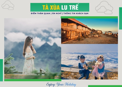 Homestay Tà Xùa