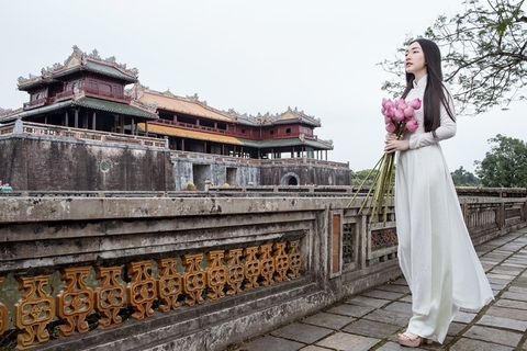 GIÁ VÉ THAM QUAN CÁC ĐỊA ĐIỂM DU LỊCH Ở HUẾ