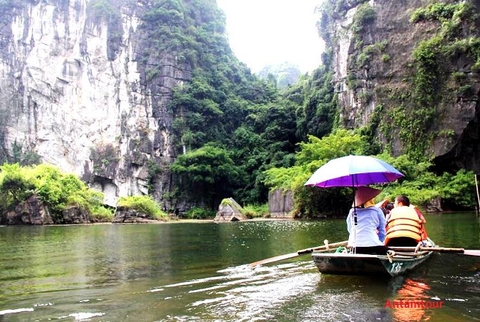 NÊN DU LỊCH TRÀNG AN VÀO THỜI ĐIỂM NÀO?