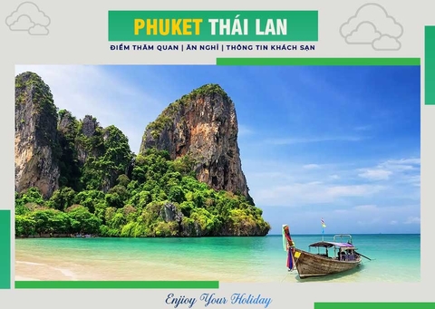 Phuket Thái Lan