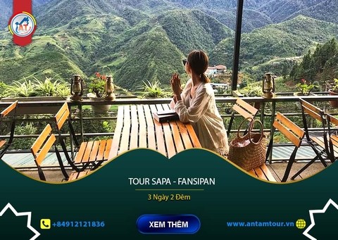 NHỮNG QUÁN CAFE VIEW ĐẸP GẦN NHÀ THỜ ĐÁ SAPA!