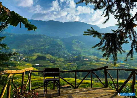 Khám phá Tả Van - Nét đẹp nguyên sơ và văn hóa đặc sắc tại Sapa 