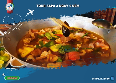 REVIEW THẮNG CỐ SAPA