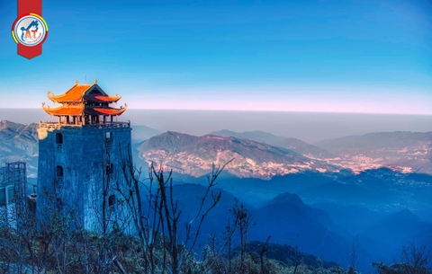 SAPA, BÍ ẨN TÊN GỌI CỦA CÁC ĐIỂM THAM QUAN  !