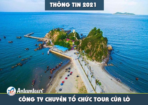 Công Ty Chuyên Tổ Chức Tour Du Lịch Cửa Lò