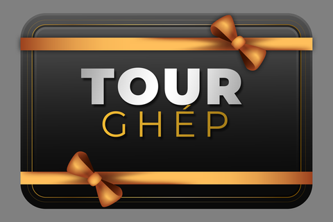 TOUR GHÉP LẺ