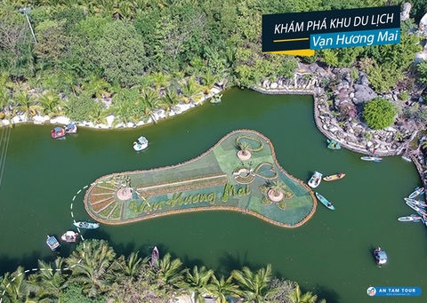 Khu Du Lịch Vạn Hương Mai