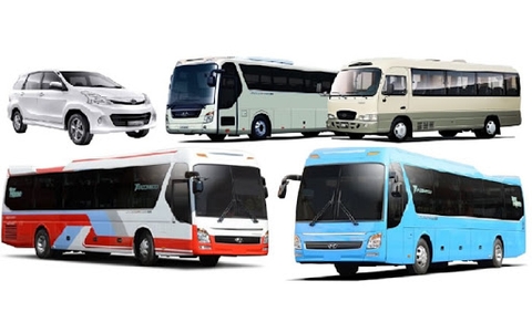 THUÊ XE DU LỊCH CỬA LÒ Ở ĐÂU CHẤT LƯỢNG TỐT ?