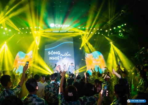 Year End Party là gì? Ý tưởng tổ chức Year End Party 2024 mới lạ