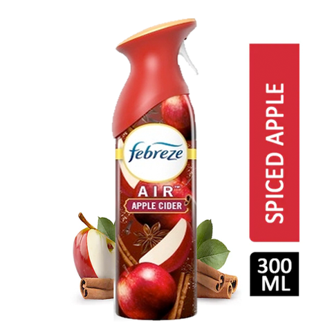 Febreze Air Effects Odor-Fighting Air Freshener - Apple Cider - 8.8oz