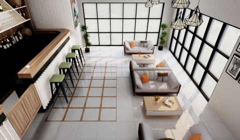 Gạch Prime 60x60cm 39057