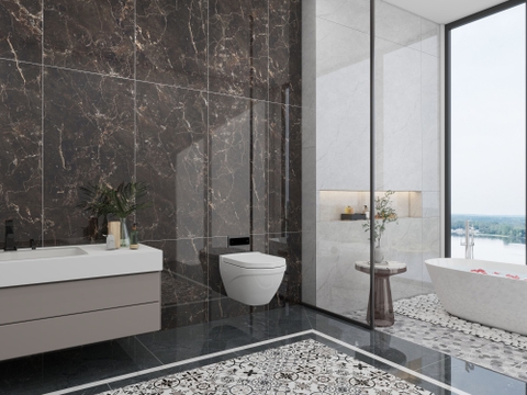 Gạch Prime 60x120cm 21405