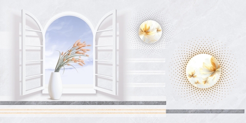 Gạch Prime 30x60cm 17466