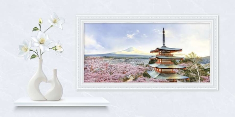 Gạch Prime 30x60cm 17605
