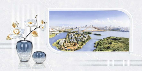 Gạch Prime 30x60cm 17608