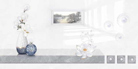 Gạch Prime 40x80cm 64614